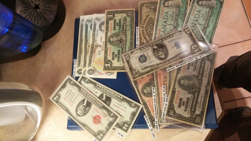 Scored-A-Nice-Lot!